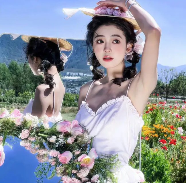 短暂的团聚
