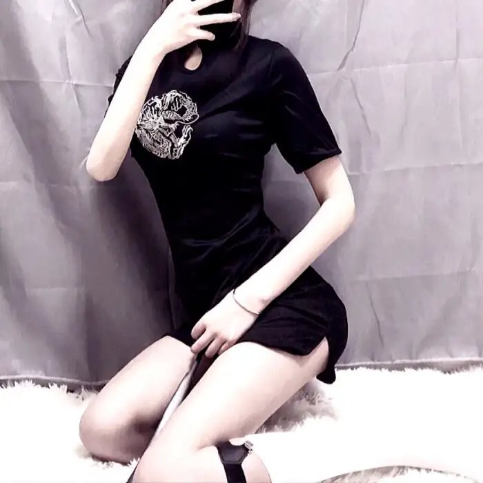 暗芝居第一季